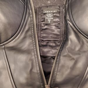 Torrid corset size 3